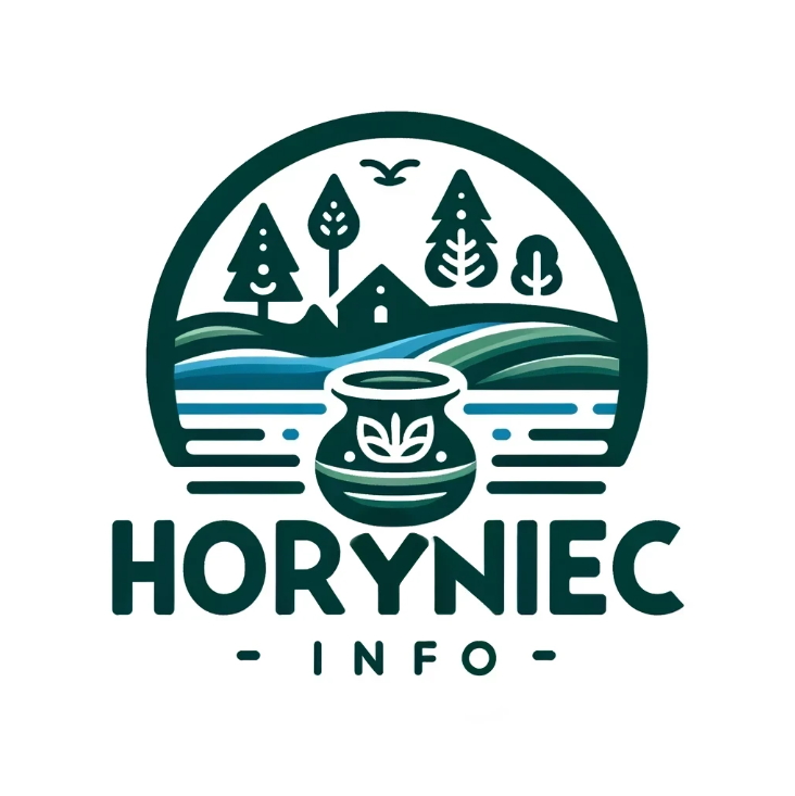 horyniec.info